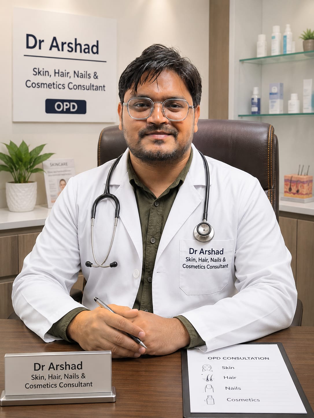 Doctor