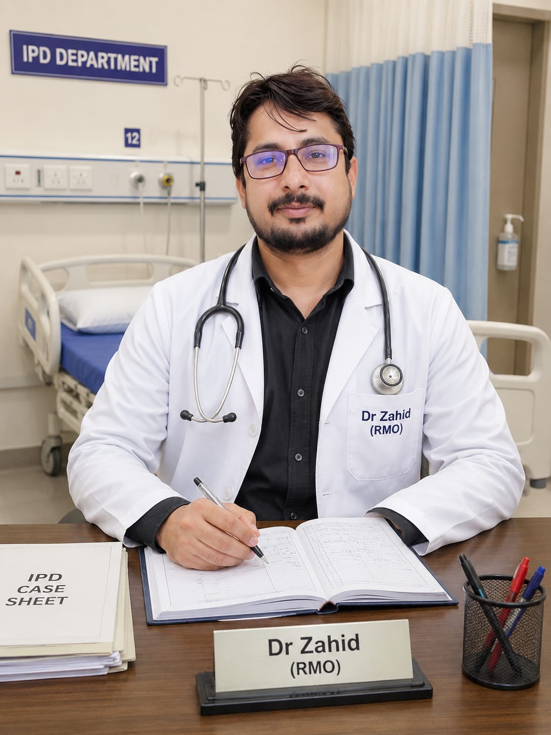 Doctor